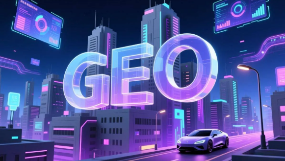荷塘区GEO 优化行业动态：主流搜索平台地域收录规则更新综述